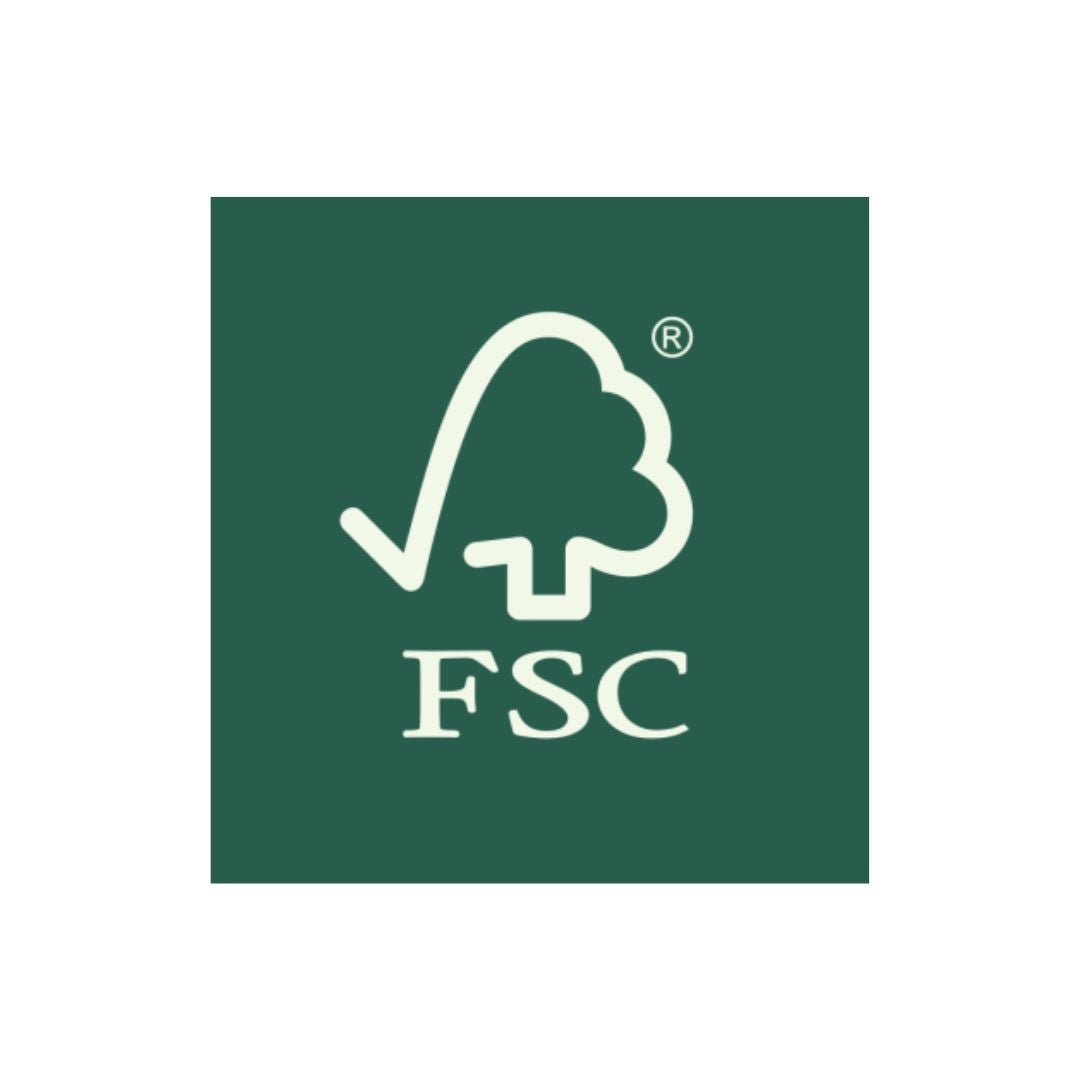 Forest Stewardship Council (FSC) logo
