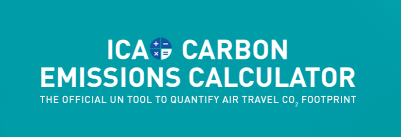 ICAO Carbon Emissions Calculator