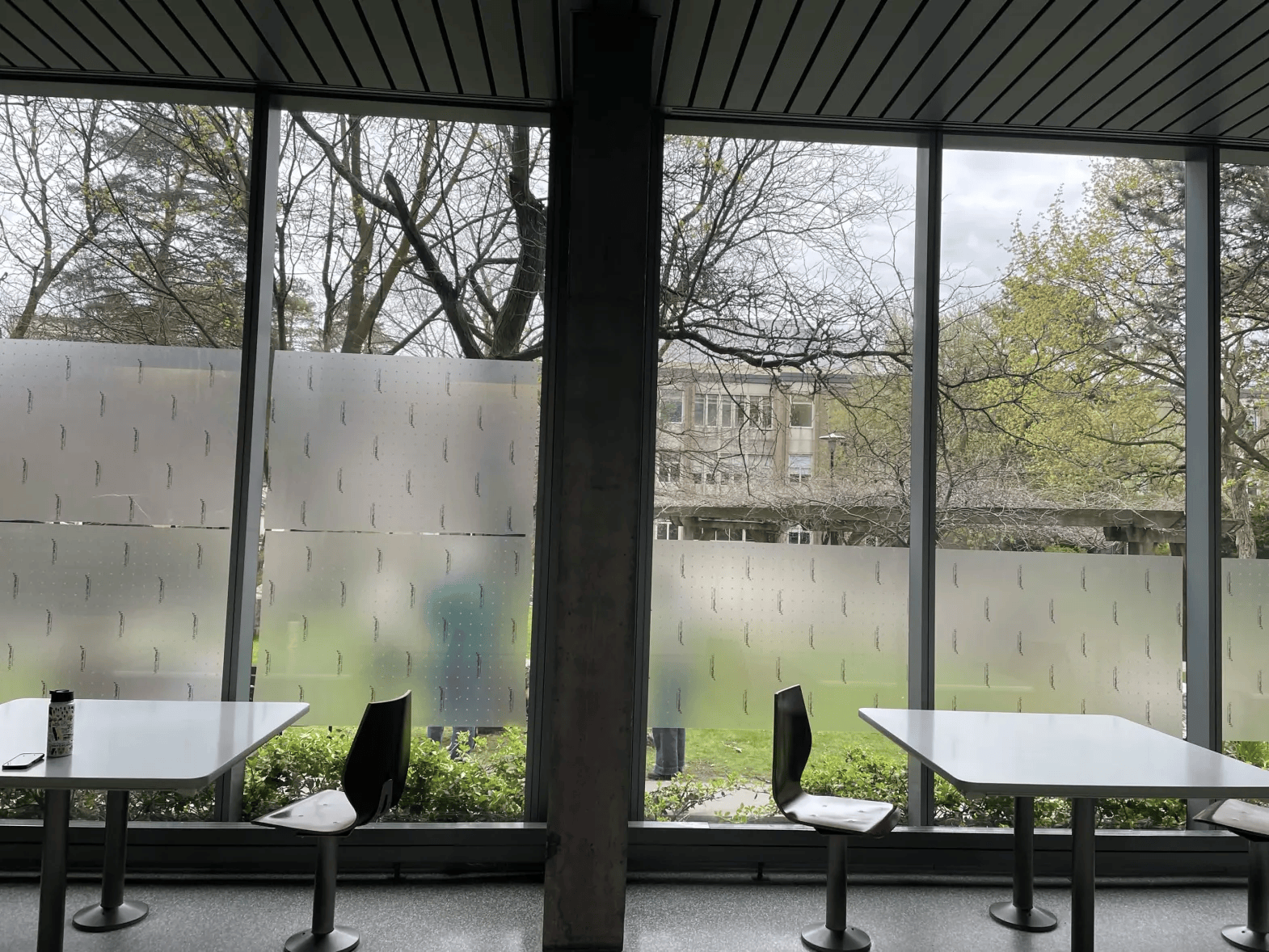 QNC from the Inside