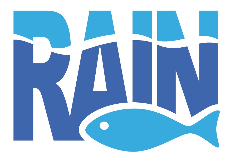 RAIN Logo