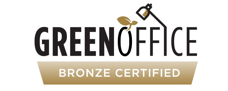 Green Office Bronze