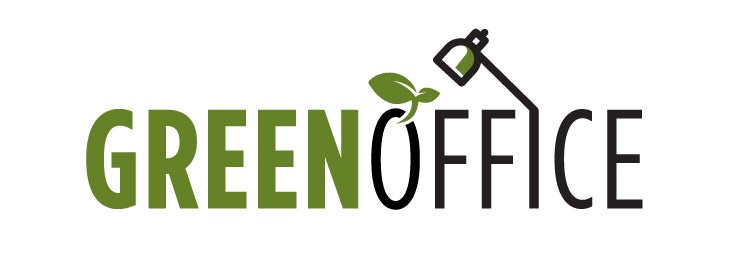 Green Office logo