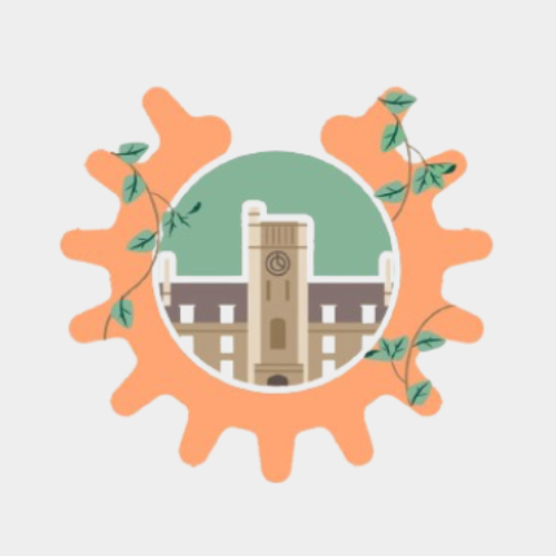 Sustainable engineering logo