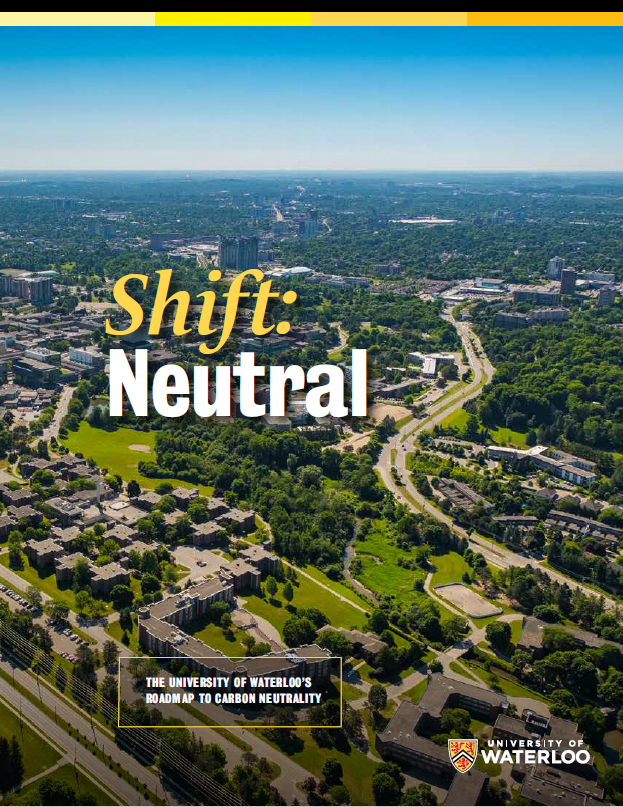 Shift Neutral cover image