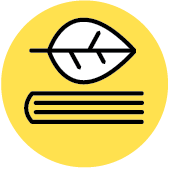 Curriculum integration line icon