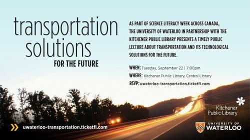 transportation solutions for the future