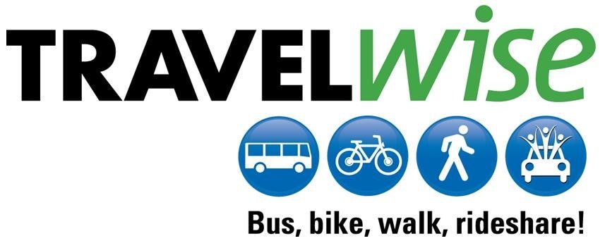 Travelwise logo