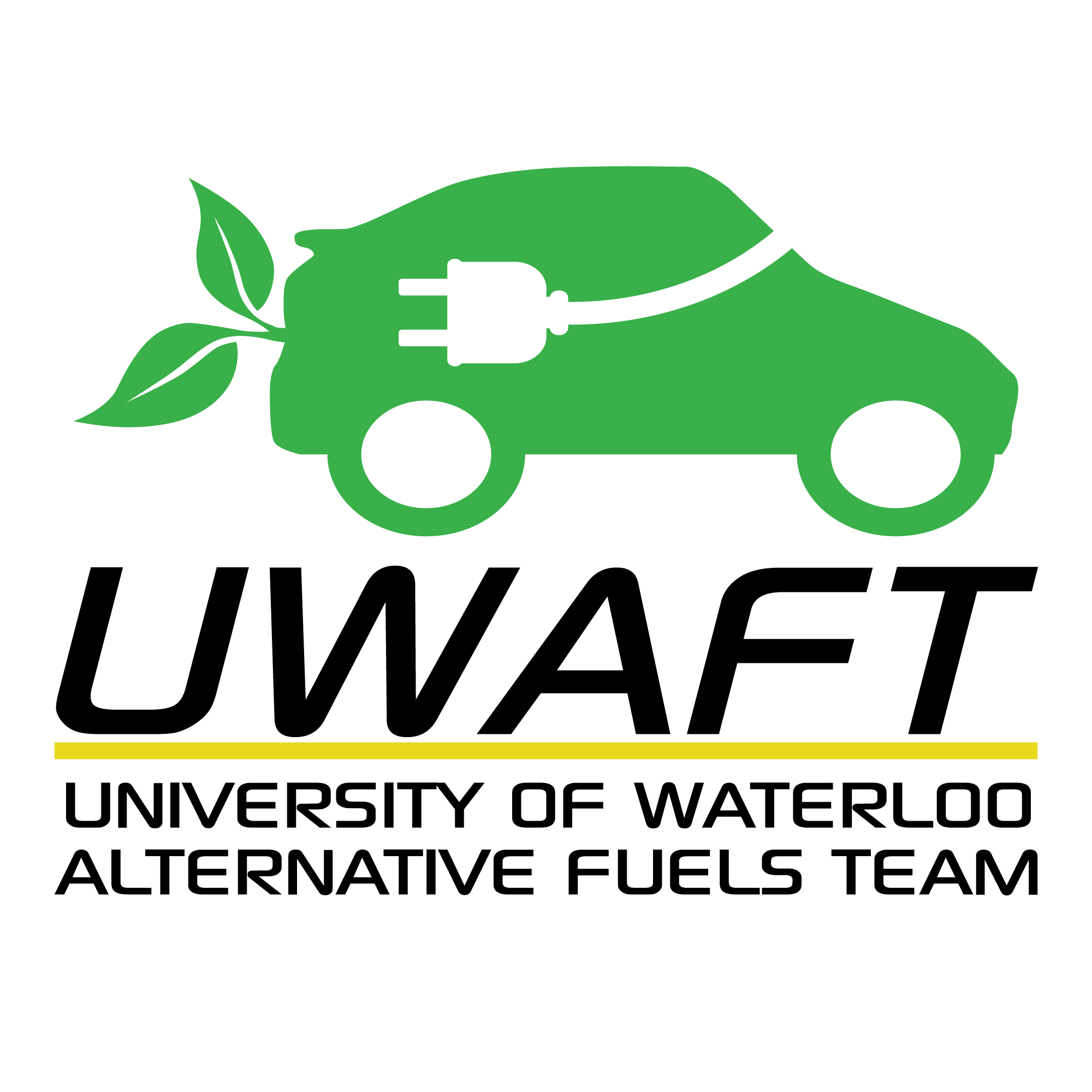 UW Alternative Fuels Team Logo