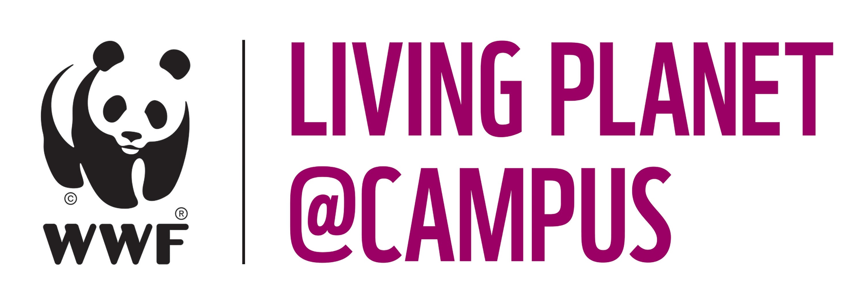 Living Planet at Campus logo
