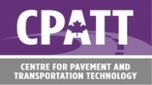 Centre for Pavement and Transportation Technology logo