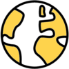 earth icon