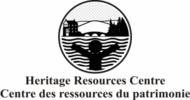 Heritage Resources Centre logo