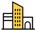 buildings icon