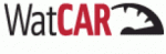 WatCAR logo