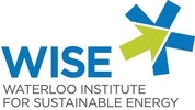 Waterloo Institute for Sustainable Energy logo