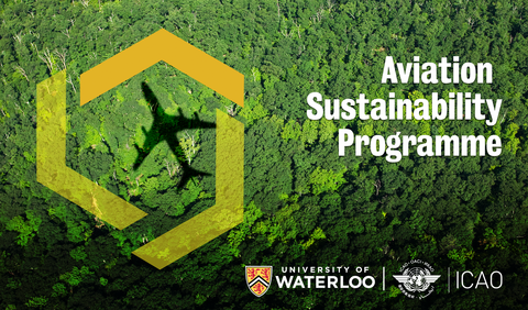 Aviation Sustainability banner