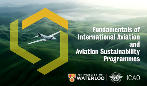 FoIA and Sustainability Course Banner