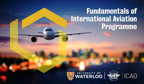 FoIA Course Banner-UW-ICAO