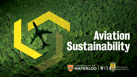 Sustainability Course Banner