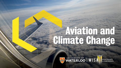 Climate Change Course Banner