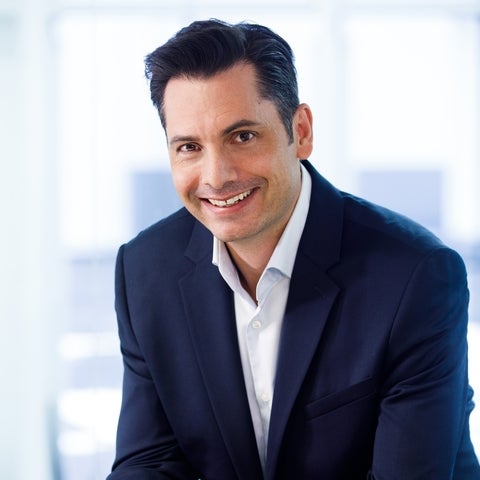 President & Managing Director, Pipistrel Aircraft