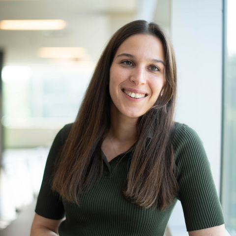 Image of Dr. Gulnaz Bulbul