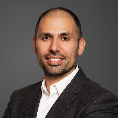 Image of Dr. Mehrdad Pirnia