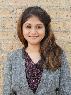 Sirisha Rambhatla 