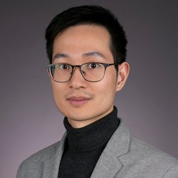 Dr. XiaoYu Wu