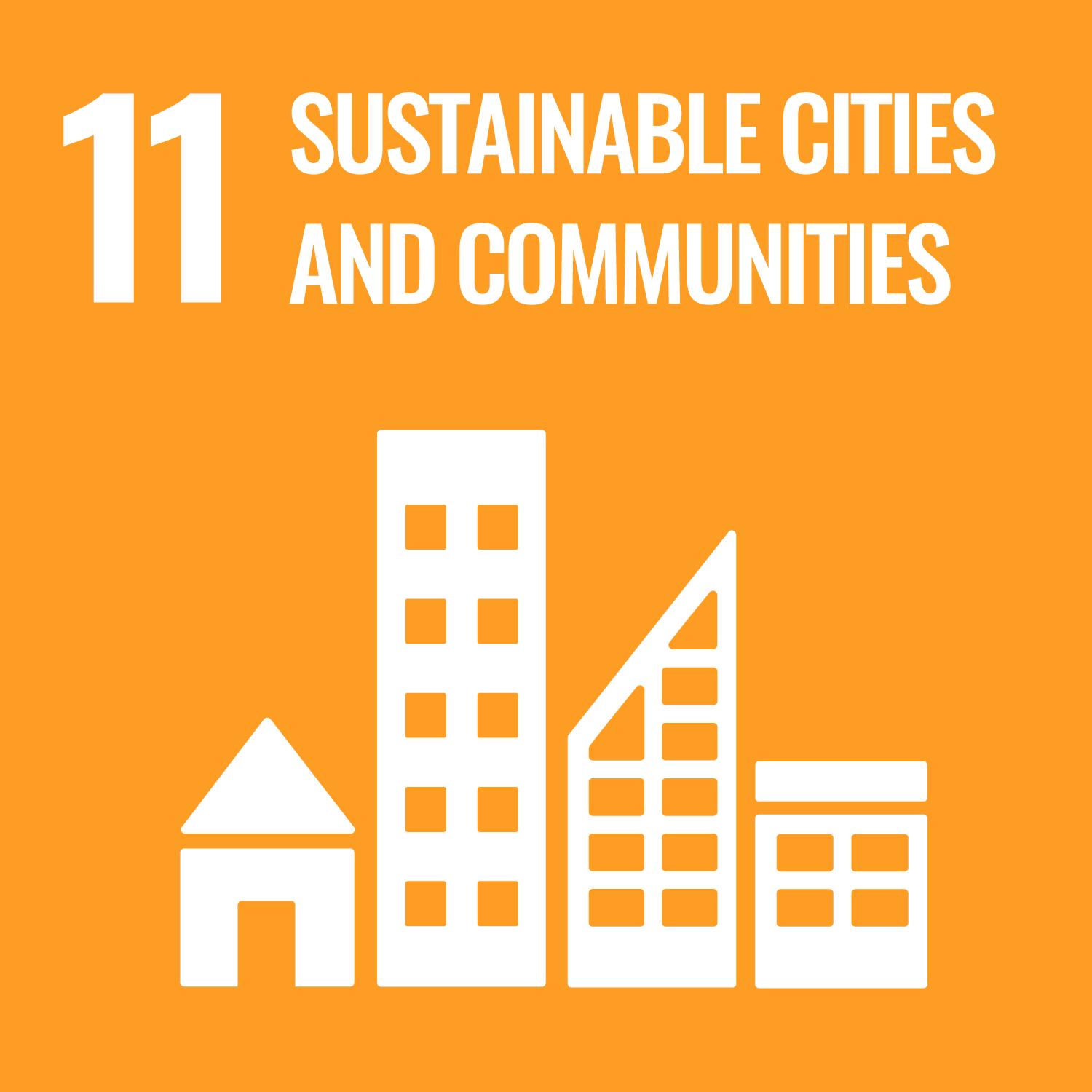 ICON FOR SDG 11