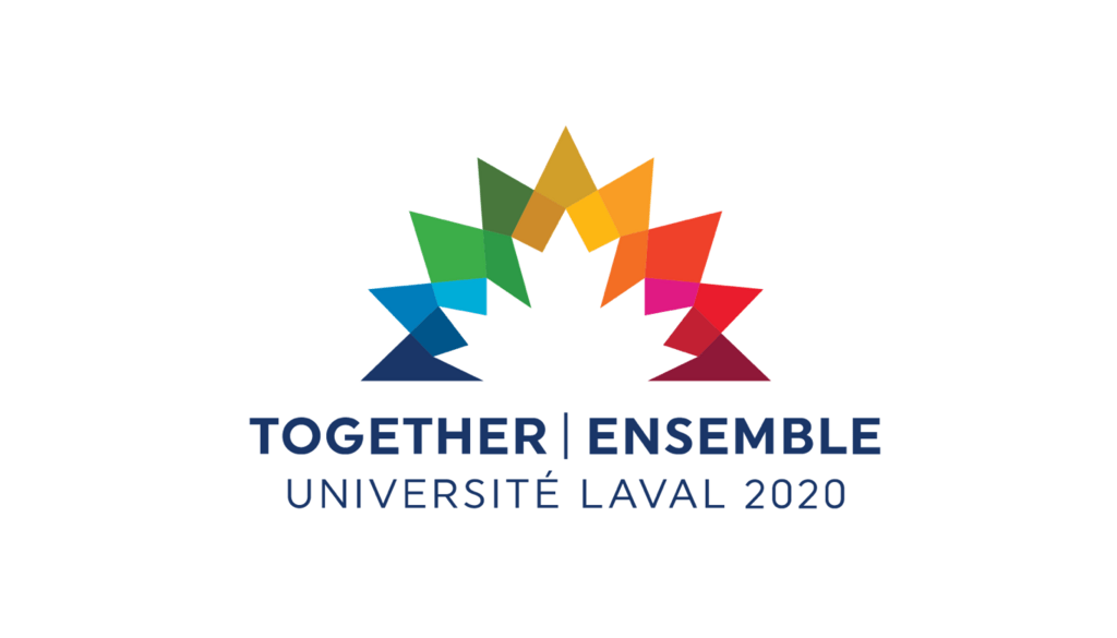 Together | Ensemble 2020 Logo