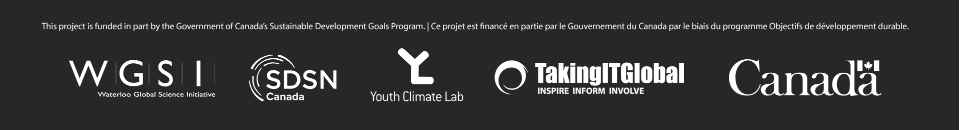 project partner logos