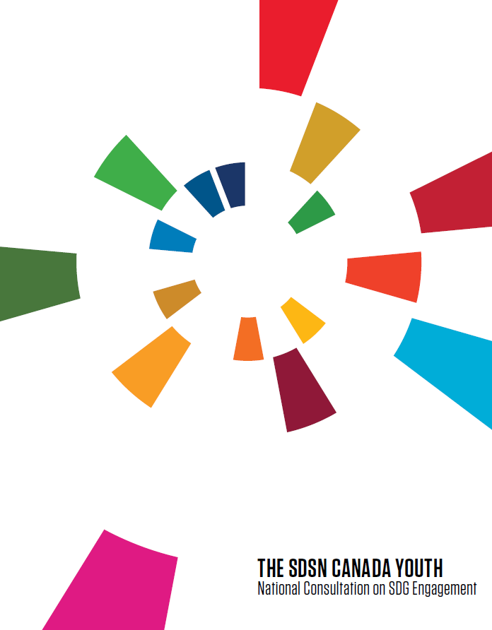 SDG coloured boxes