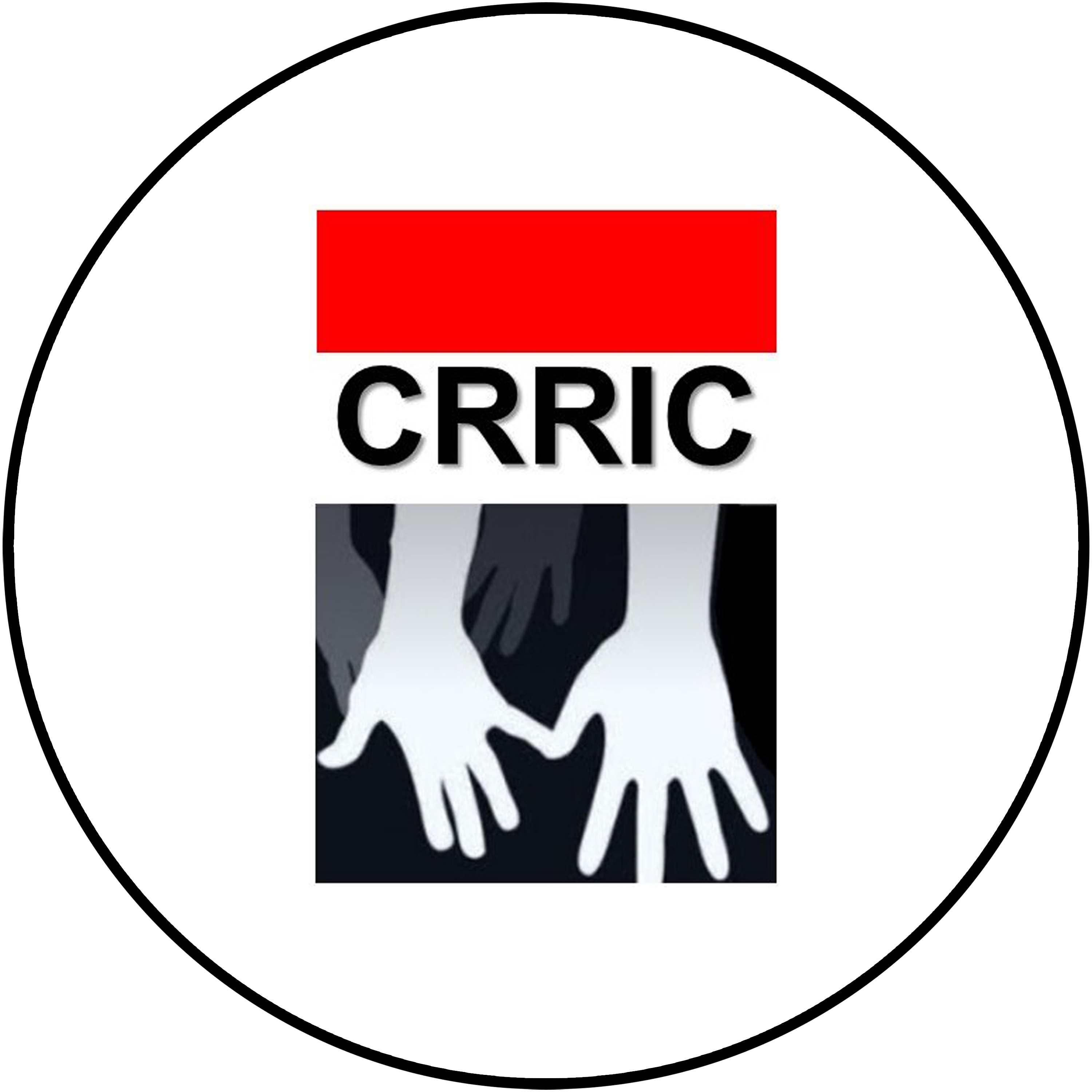 Conflict and Resilience Research Institute Canada logo