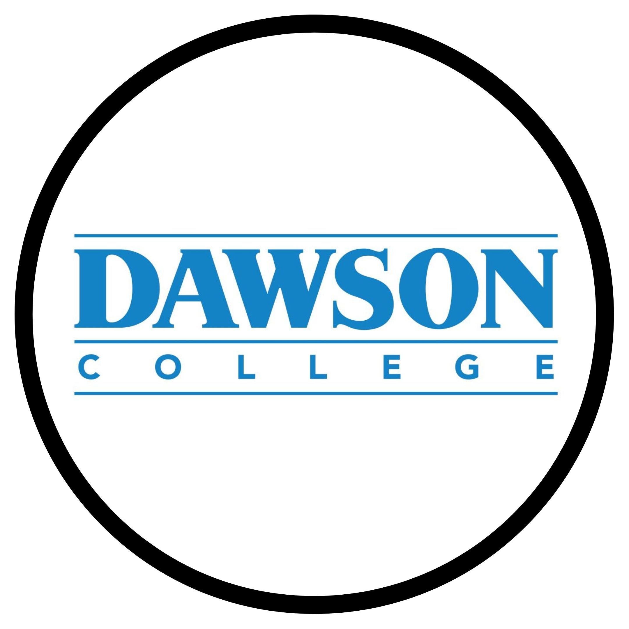 Dawson College Logo