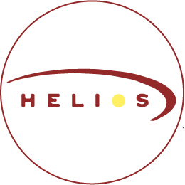 helios centre logo