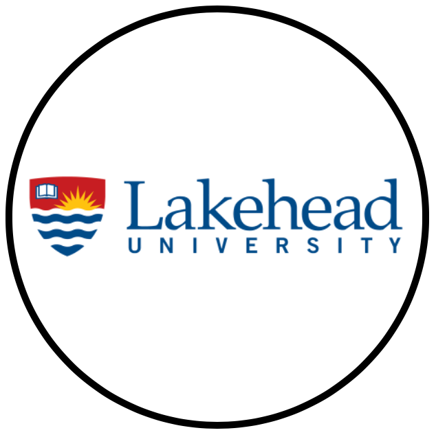 Lakehead University Logo