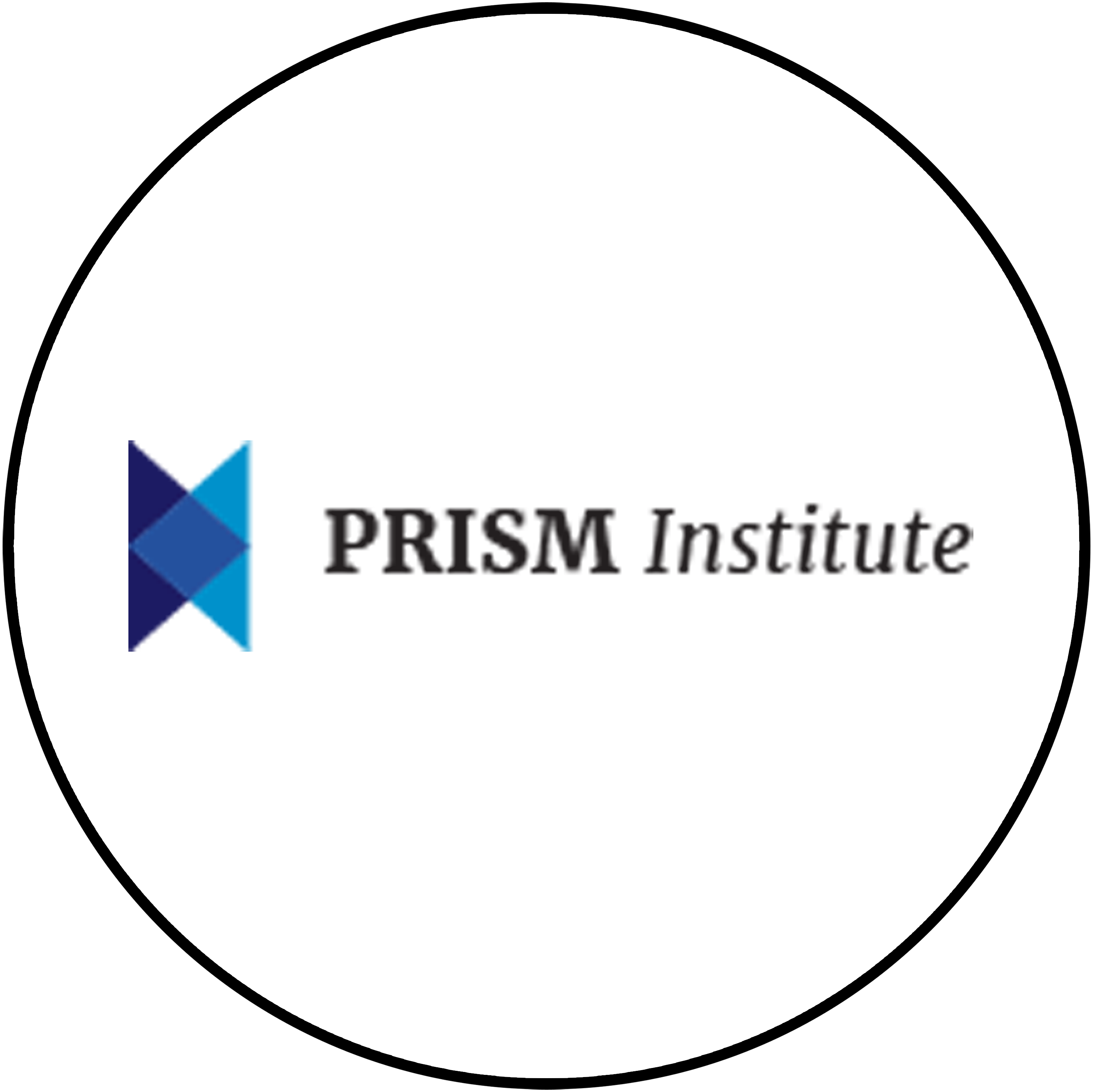 Public Risk Management (Prism) Institute logo