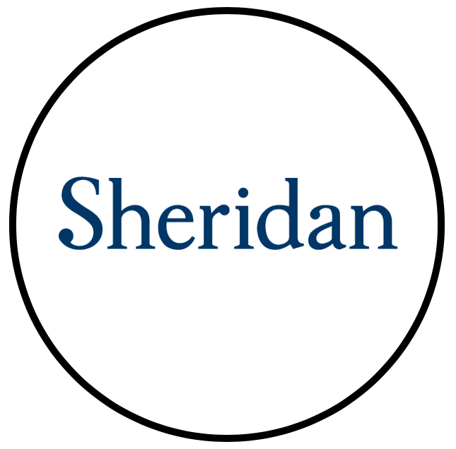 Logo of Sheridan College