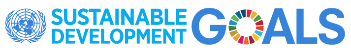 Sustainable Development Goals official banner