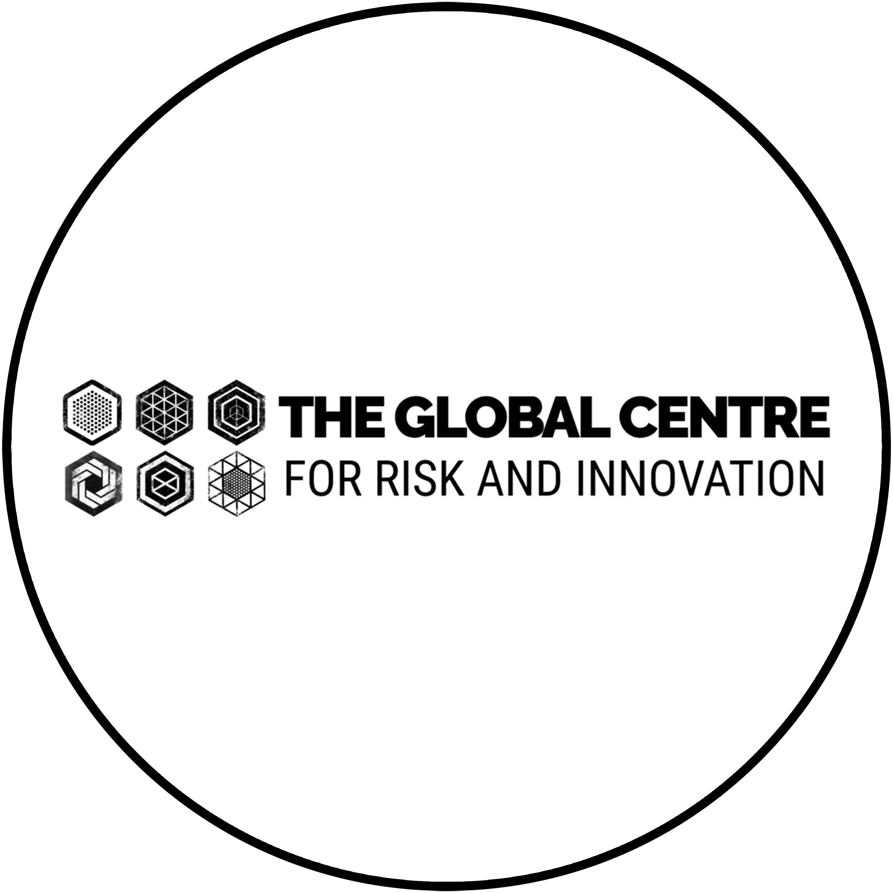 The Global Centre for Risk and Innovation (GCRI) logo