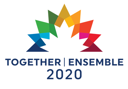 together ensemble logo