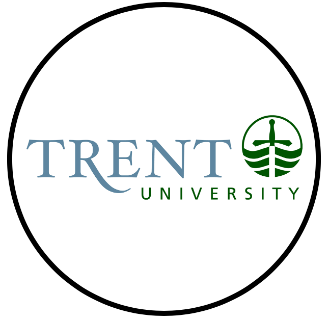 Trent University Logo