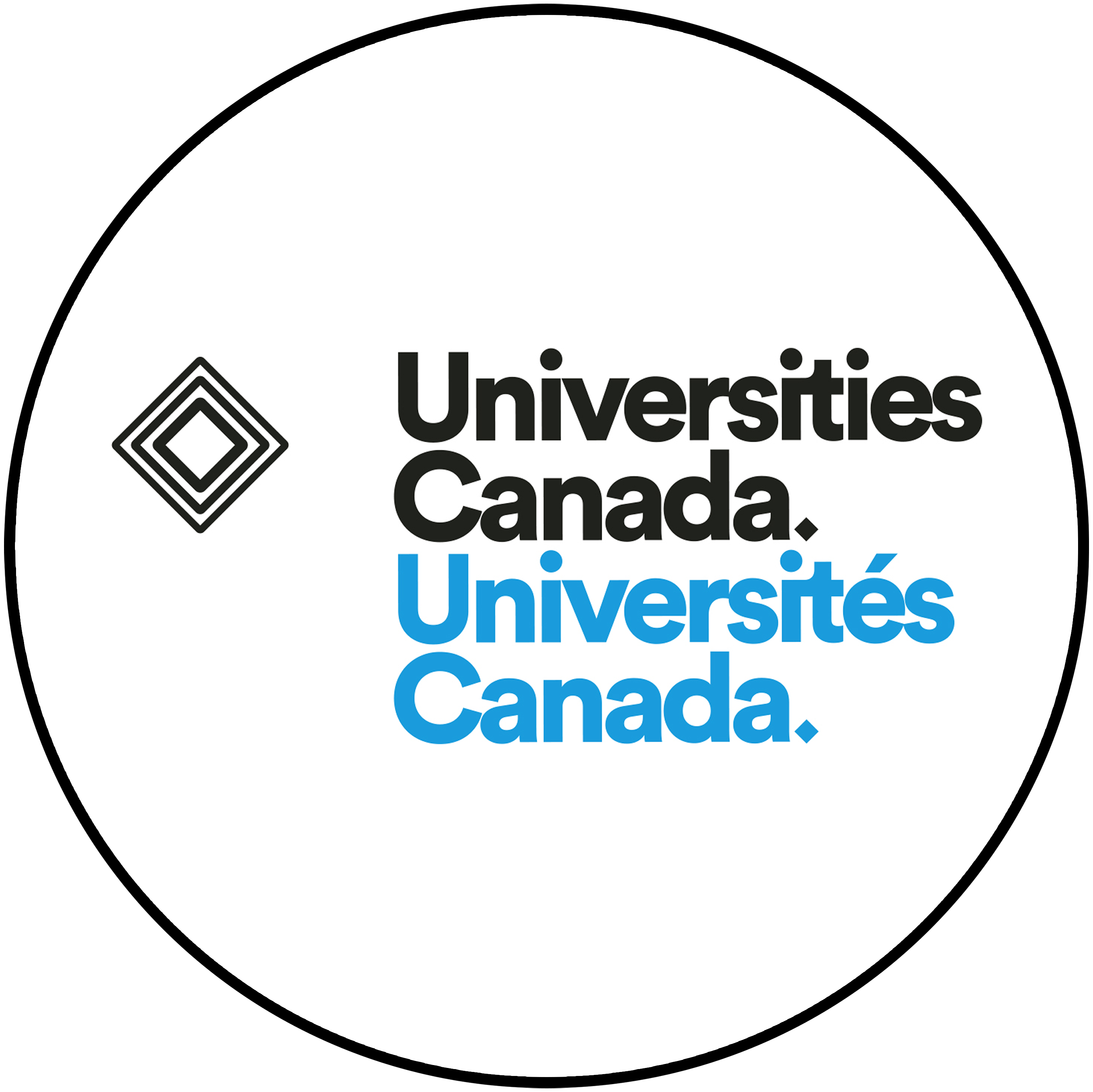 Universities Canada logo