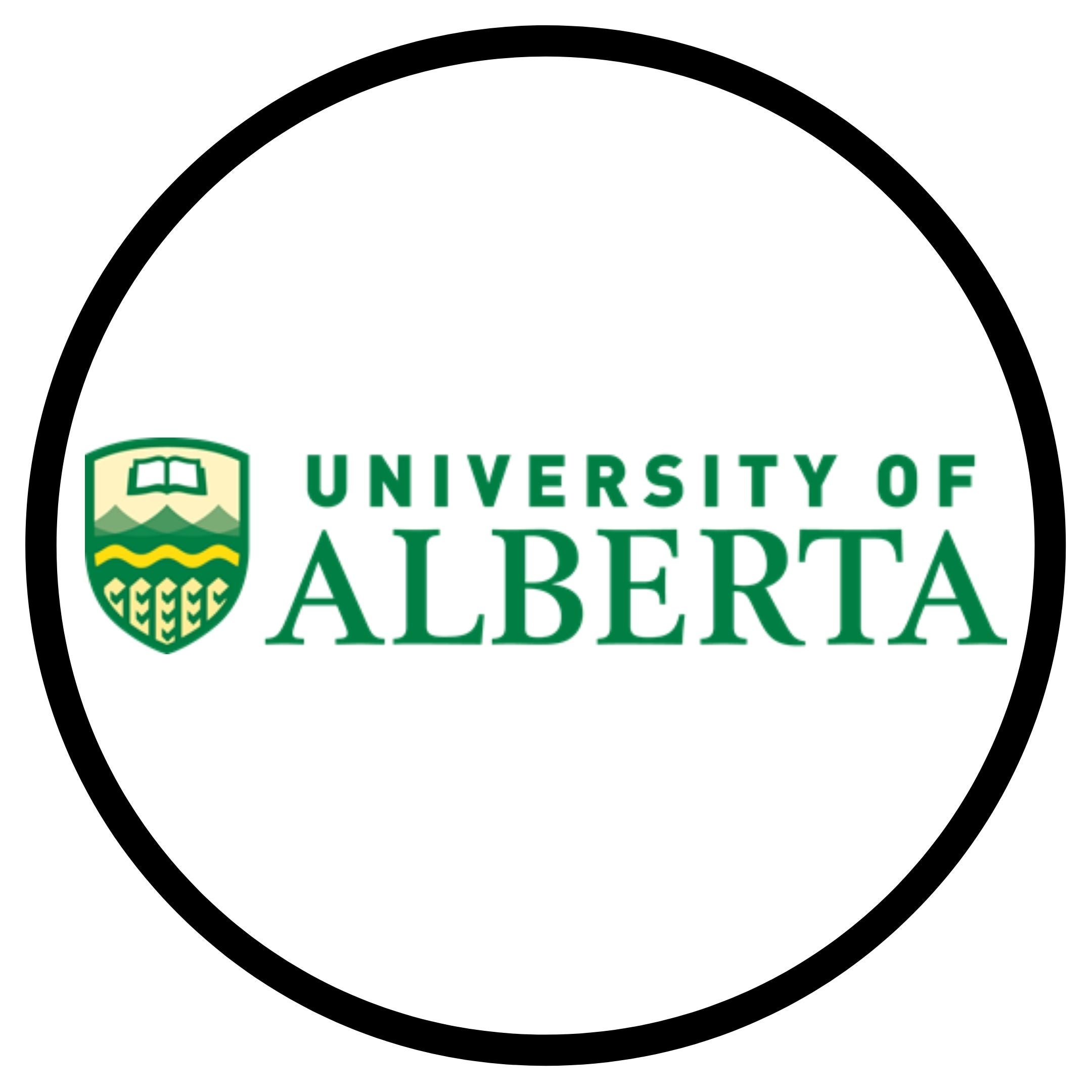 University of Alberta Logo