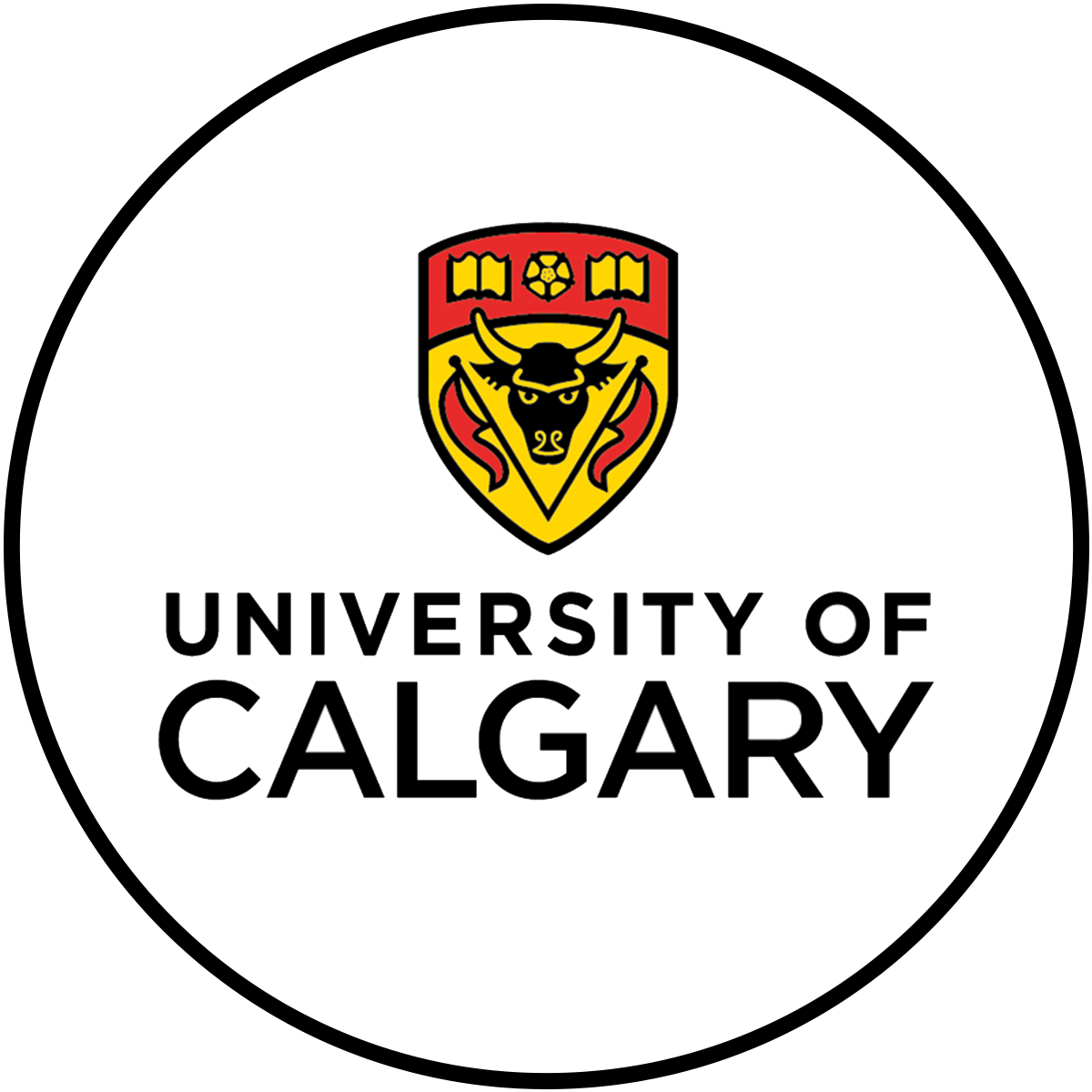 Logo of the University of Calgary