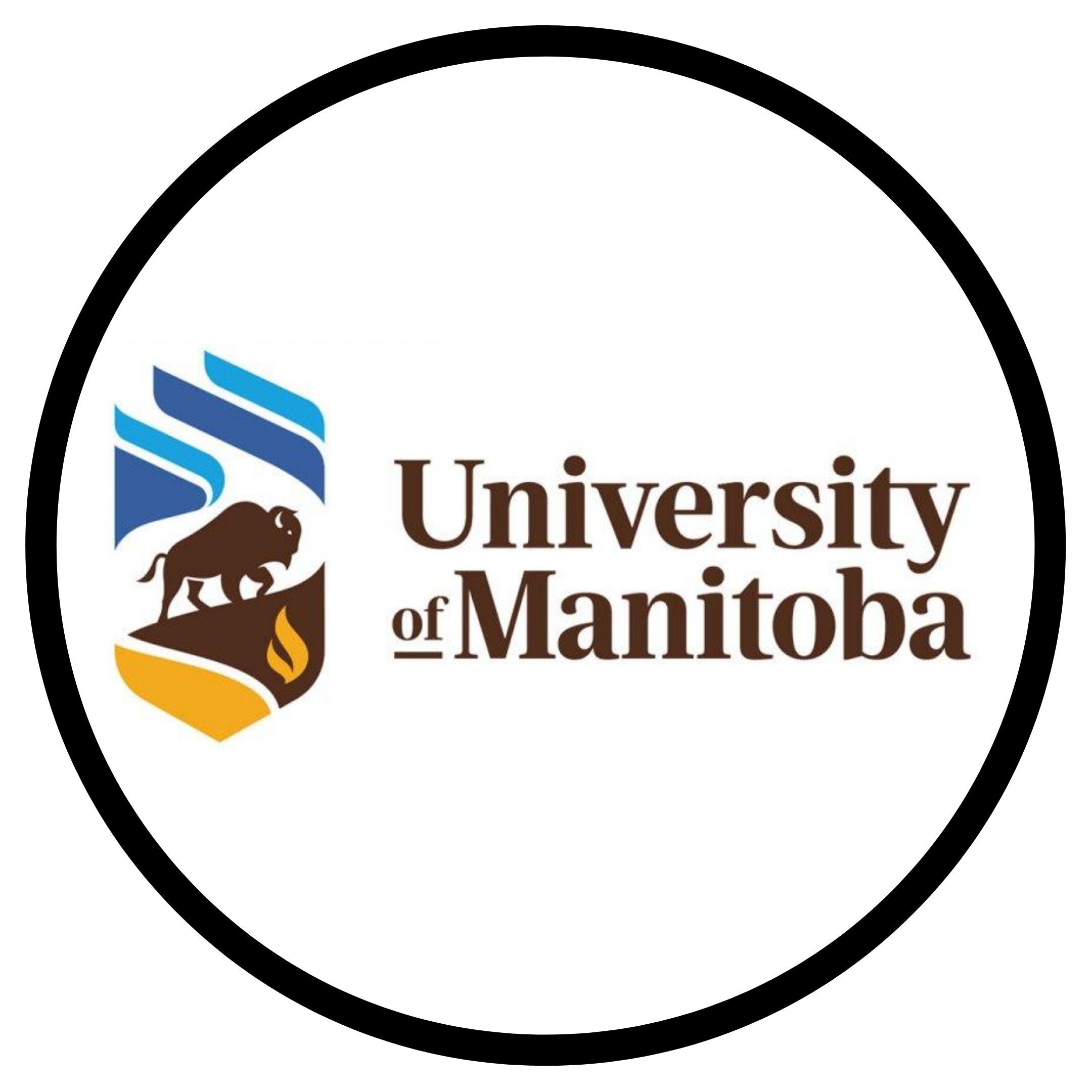 Logo of University of Manitoba