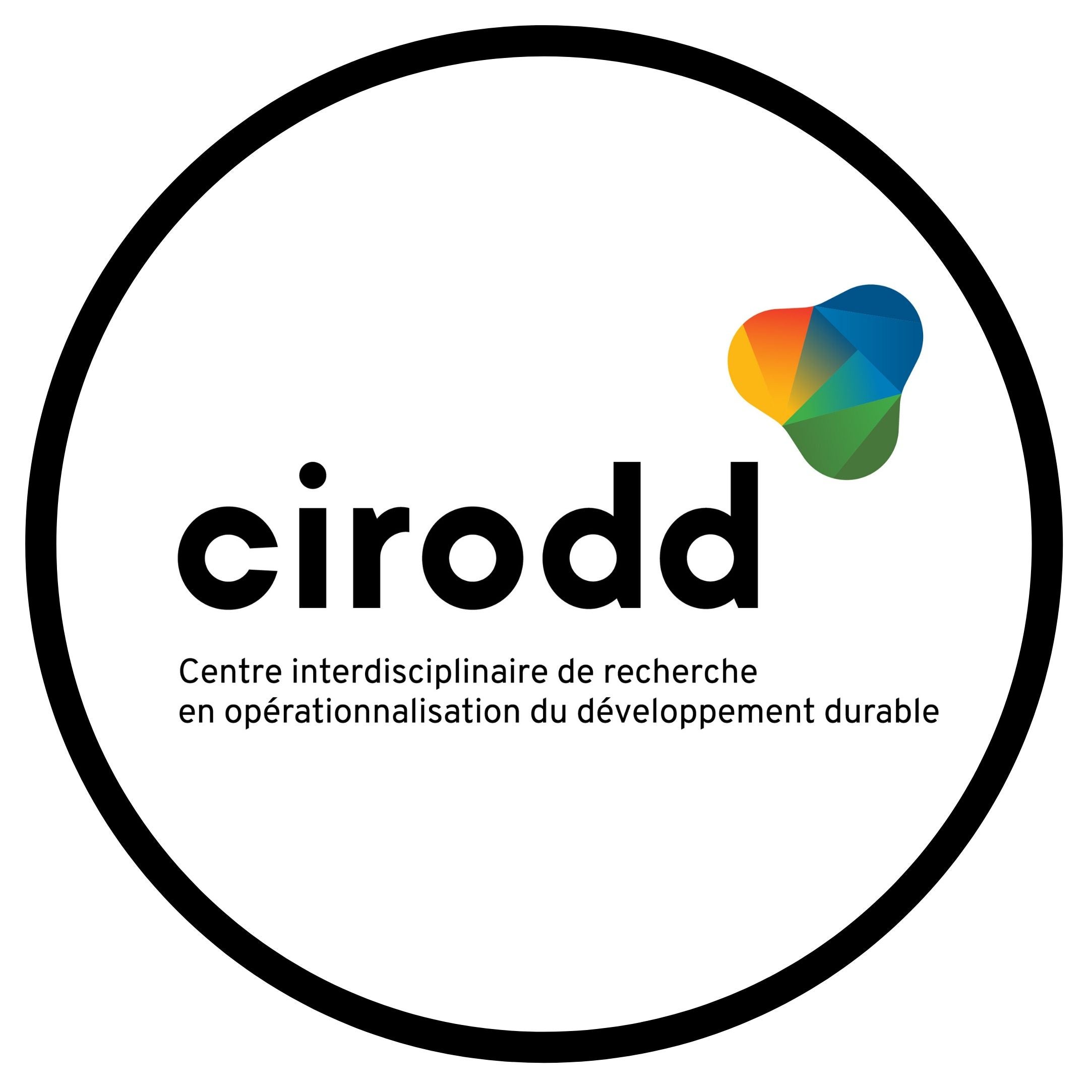 CIRODD Logo