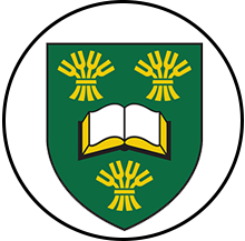 Logo of University of Saskatchewan