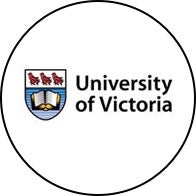 University of Victoria logo